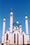Мечеть Кол Шериф (Mosque Kol Sherif)