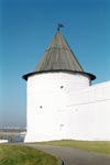 Казанский Кремль (Kazan Kremlin)